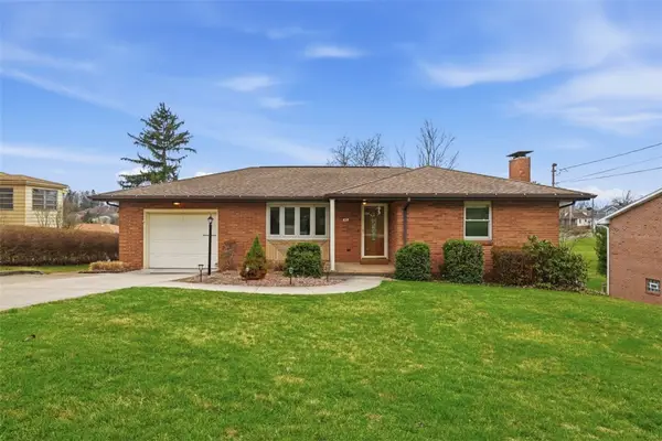 42 Lee Avenue, Washington, PA 15301