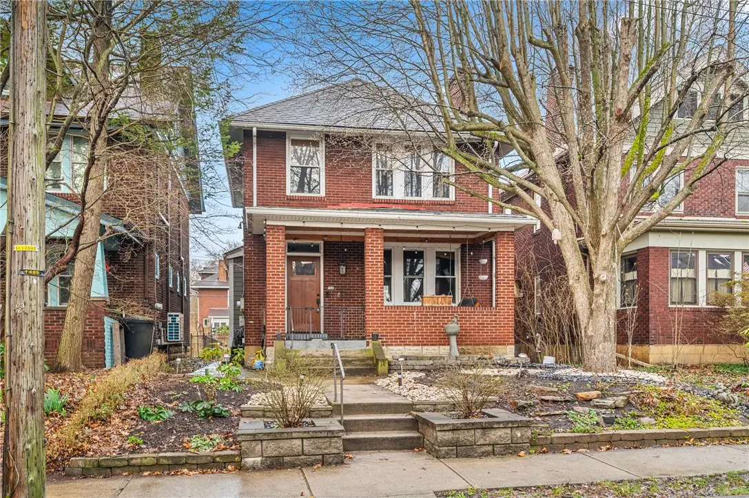 916 East End Ave, Pittsburgh, PA 15221 - #1