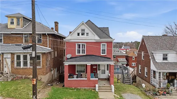 2113 Orchard St, Homestead, PA 15120