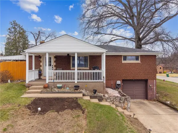 100 Valleyvale Drive, Pittsburgh, PA 15209