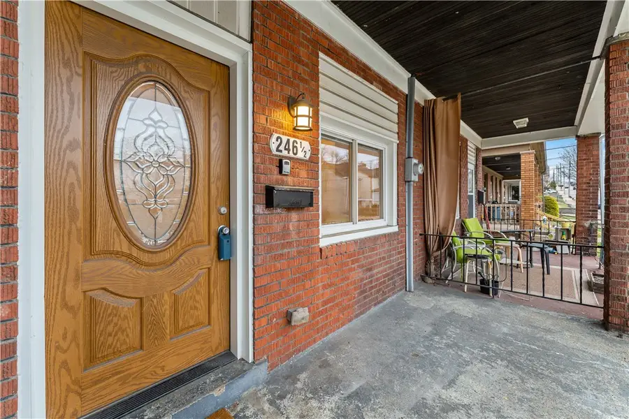 246.5 Shaler St, Pittsburgh, PA 15211 - #2