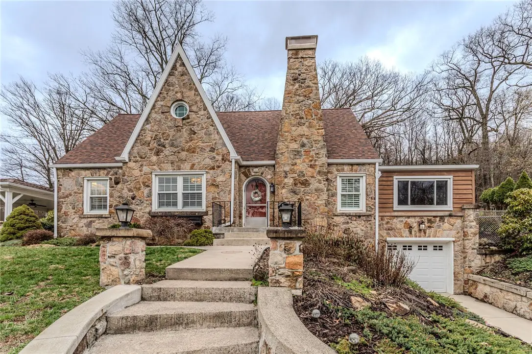 1025 Isabella Road, Connellsville, PA 15425 - #1