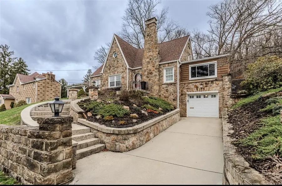 1025 Isabella Road, Connellsville, PA 15425 - #3