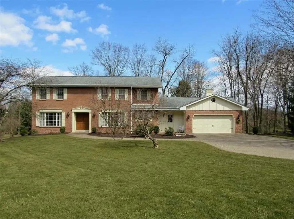 3105 Treeline Drive, Murrysville, PA 15668 - #1