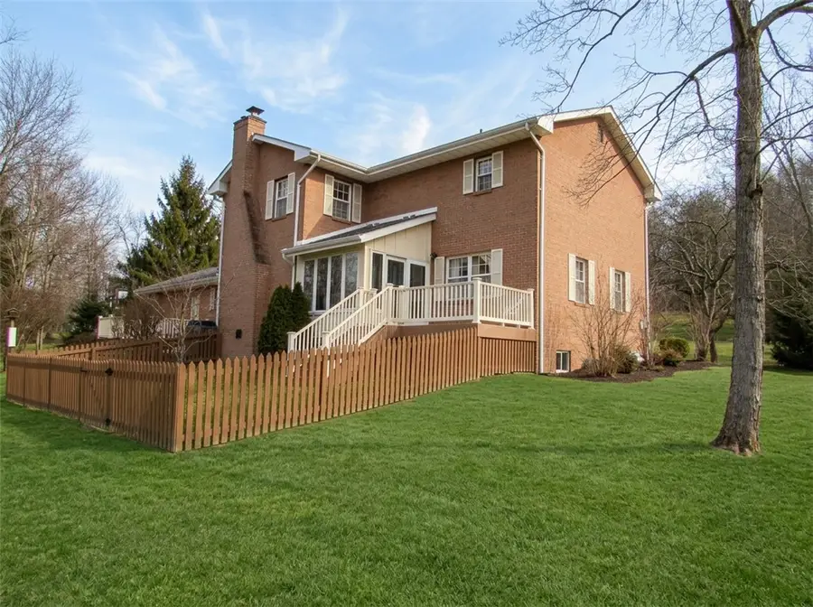 3105 Treeline Drive, Murrysville, PA 15668 - #3