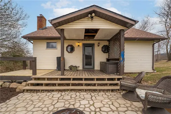 205 Nilan Hill Rd, Point Marion, PA 15474