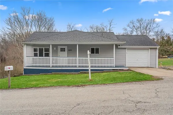 229 Miller Rd, Washington, PA 15301