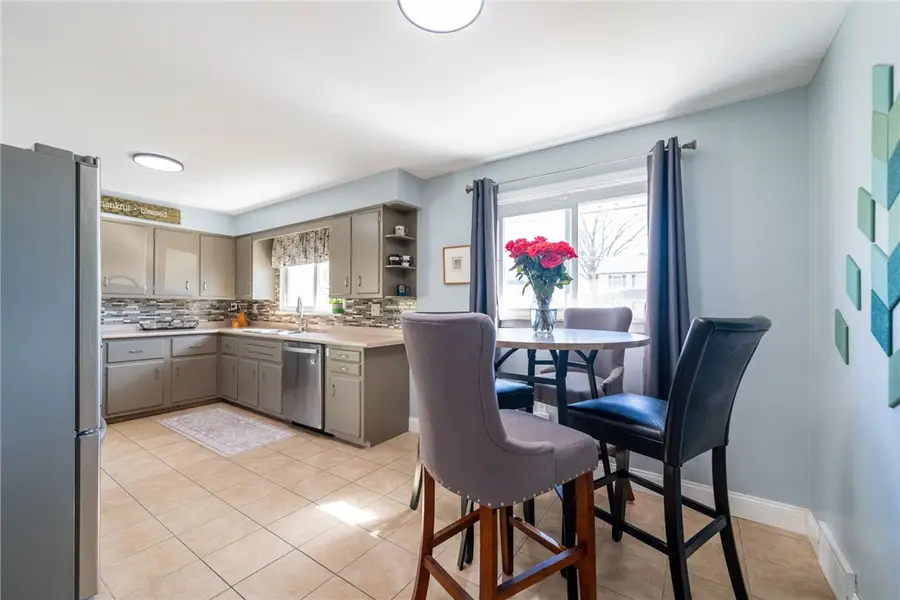 519 Jefferson St, Evans City, PA 16033 - #3