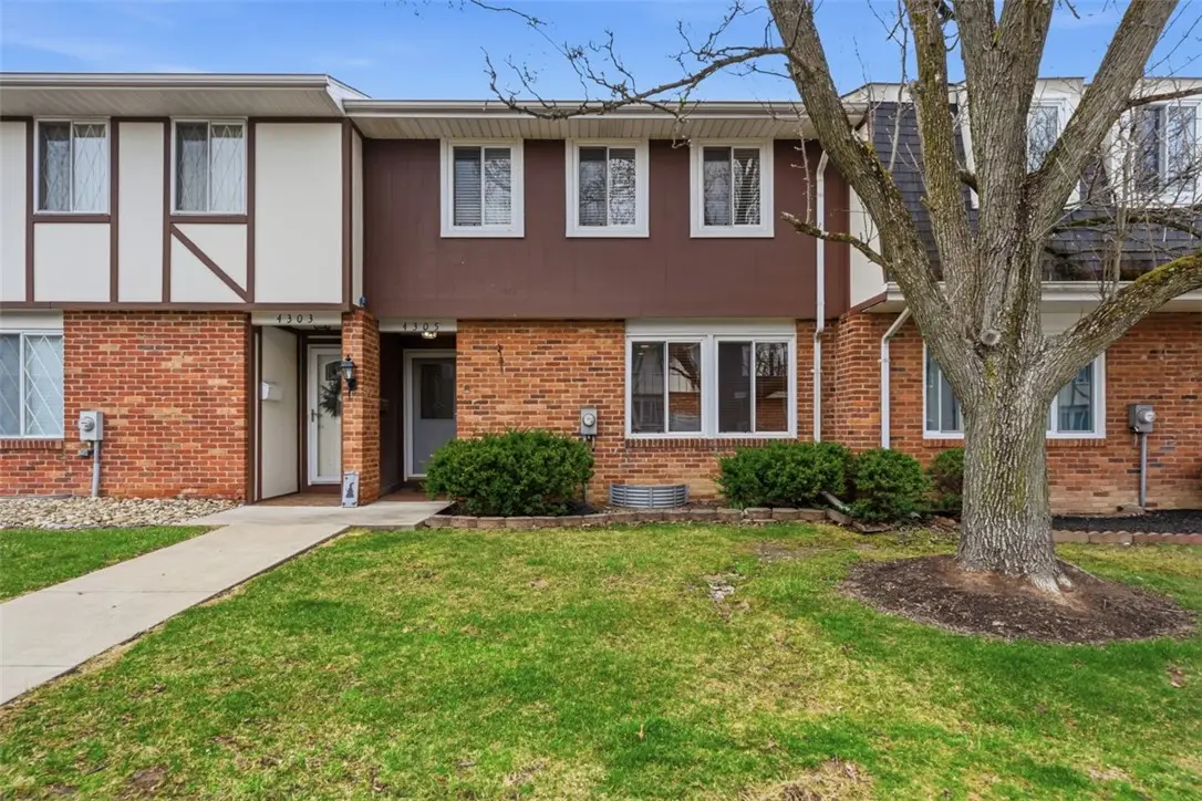 4305 Hemlock Cir, Allison Park, PA 15101 - #1