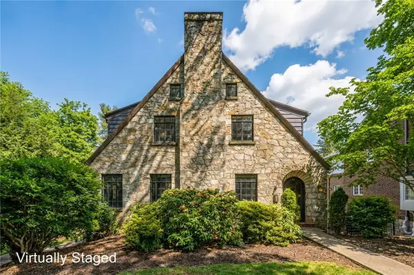 45 Roycroft Ave, Pittsburgh, PA 15228