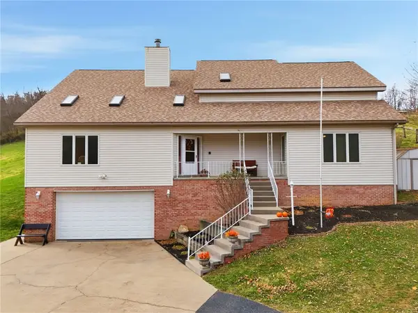 327 Sugar Run Road, Waynesburg, PA 15370