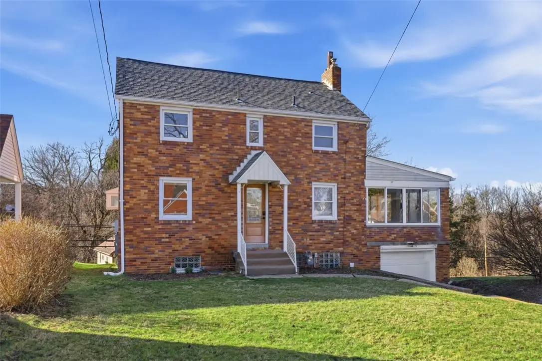 1900 Beechford Avenue, Coraopolis, PA 15108 - #1