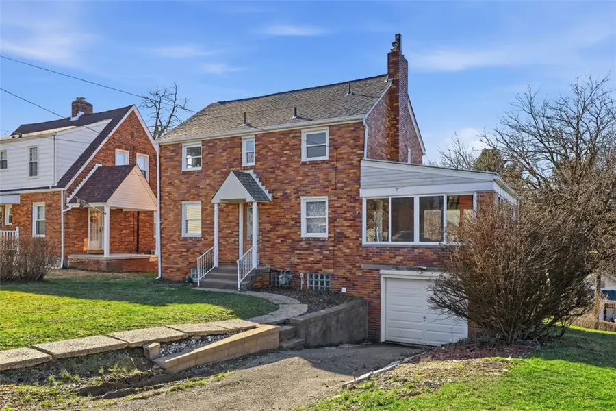 1900 Beechford Avenue, Coraopolis, PA 15108 - #3