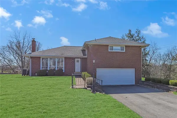 1606 Old Brodhead Rd, Monaca, PA 15061