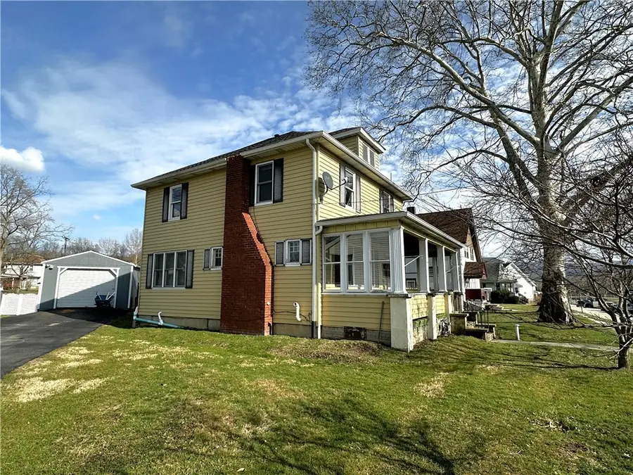 101 Johnson Avenue, Blairsville, PA 15717 - #2