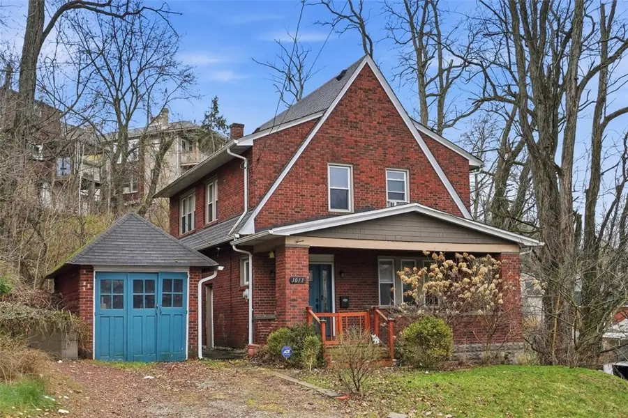 1017 Coast Ave, Pittsburgh, PA 15216 - #2
