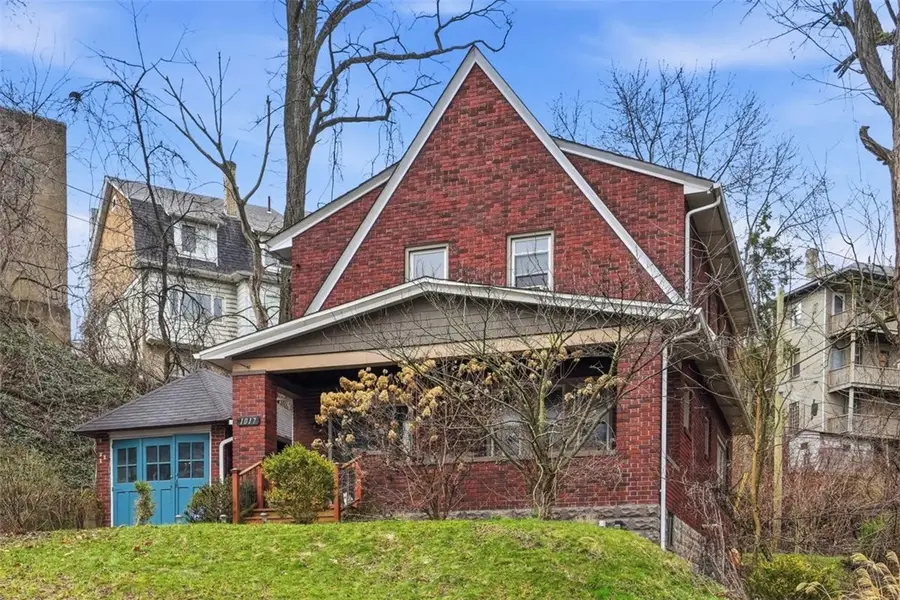1017 Coast Ave, Pittsburgh, PA 15216 - #3