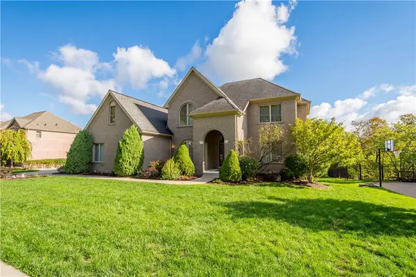 108 Saddle Ridge Drive, Oakdale, PA 15071