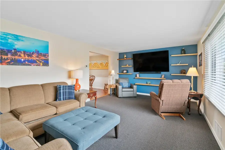 5140 Raintree Drive, Pittsburgh, PA 15236 - #3