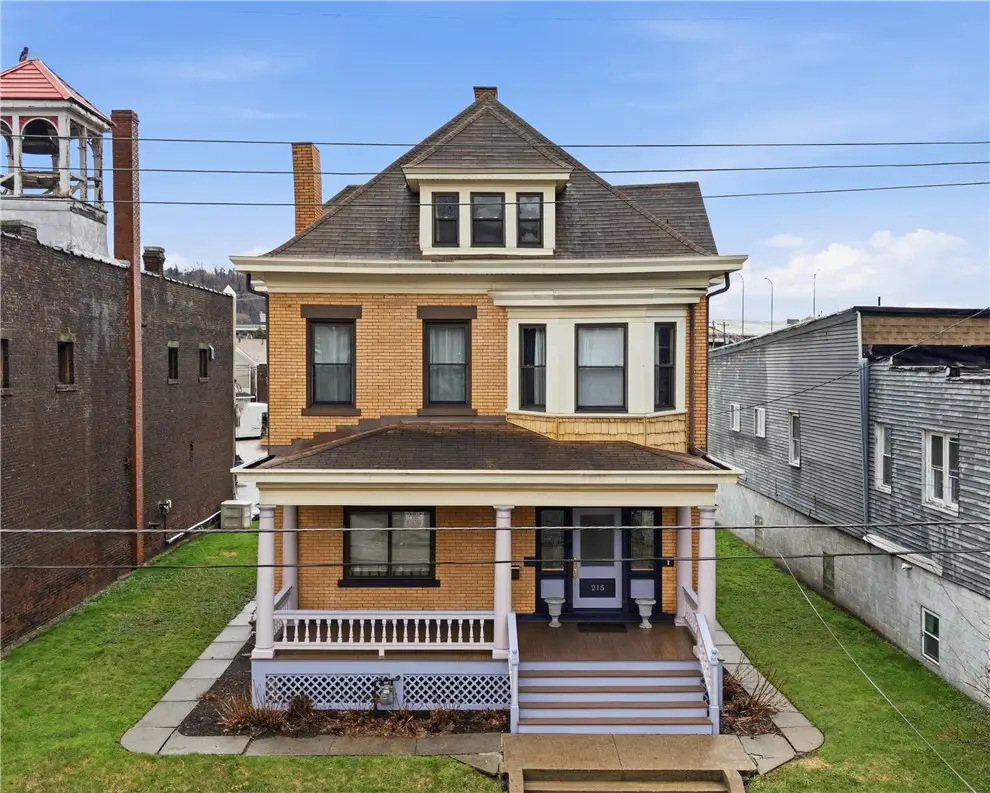 215 N Main Street, Pittsburgh, PA 15215 - #1