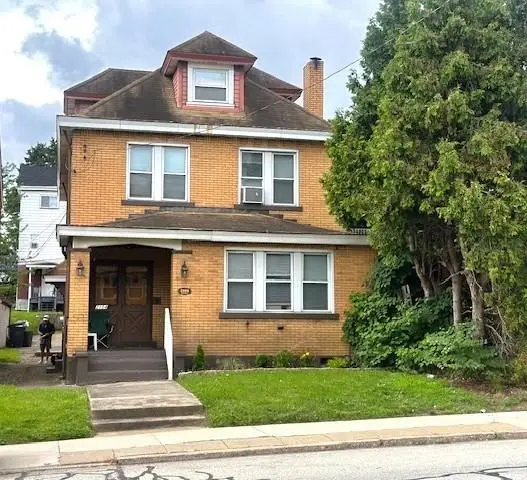 2104 West St, Homestead, PA 15120 - #1