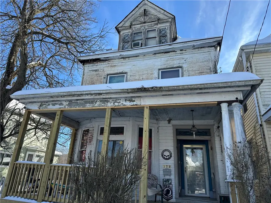 172 Franklin Ave, Vandergrift, PA 15690 - #2