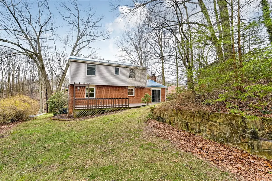 3028 Ben Venue Dr, Greensburg, PA 15601 - #3