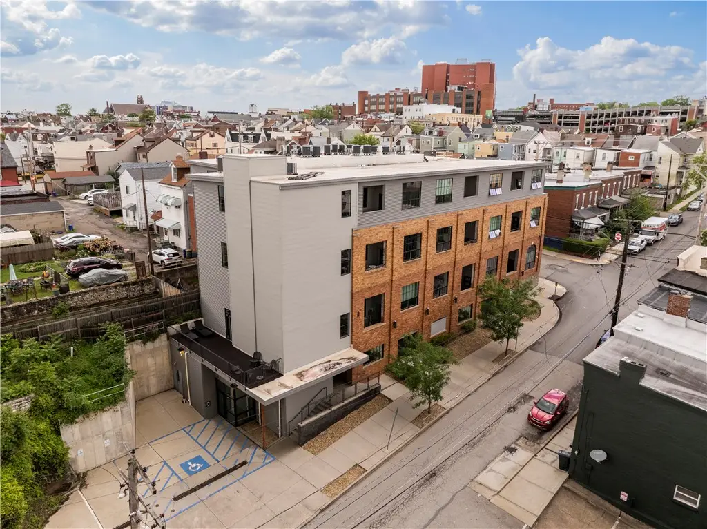 622 Gross Street #104, Pittsburgh, PA 15224 - #1