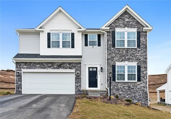 2013 Field Stone Drive, Mcdonald, PA 15057