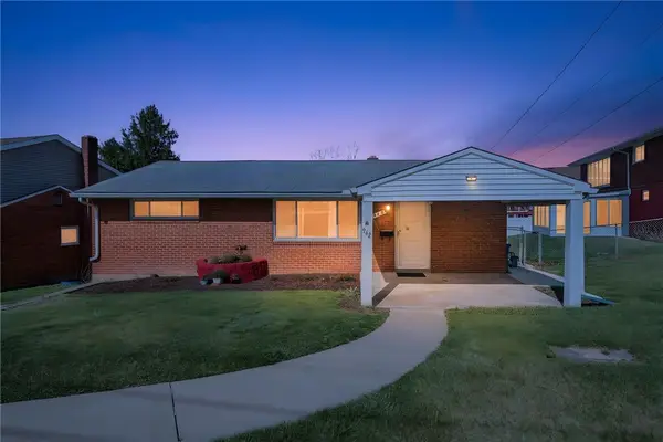 942 Shadycrest Rd, Pittsburgh, PA 15216