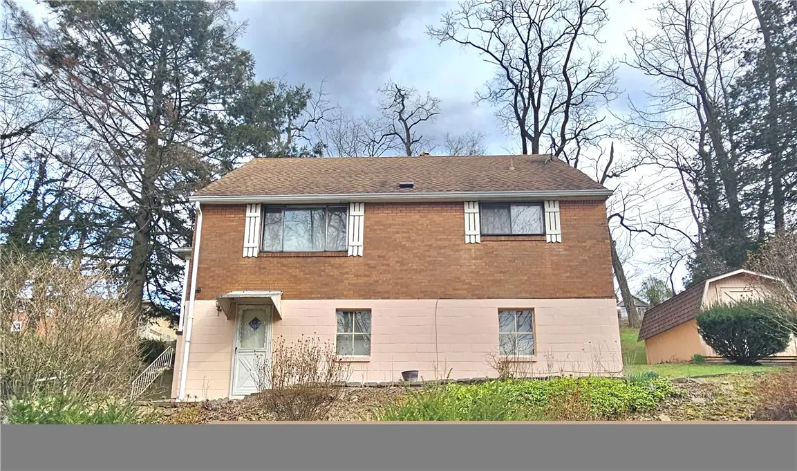 401 Marvin St, North Versailles, PA 15137 - #1