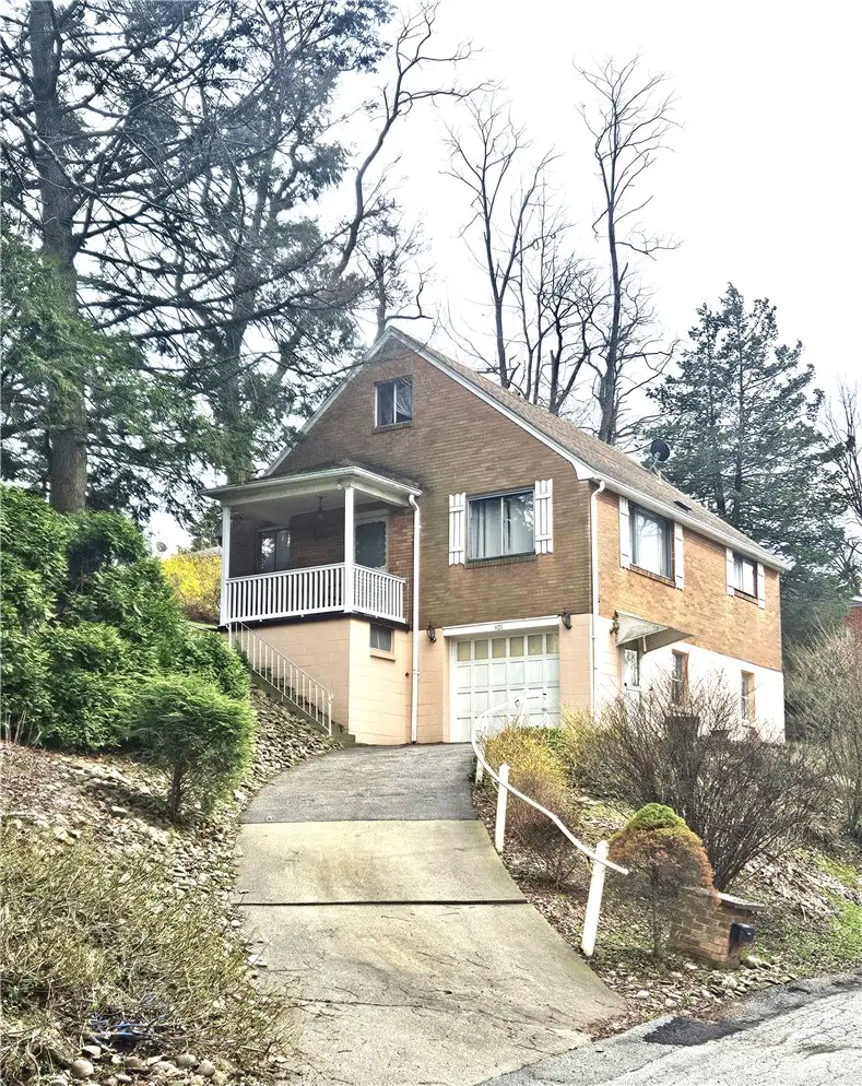 401 Marvin St, North Versailles, PA 15137 - #2