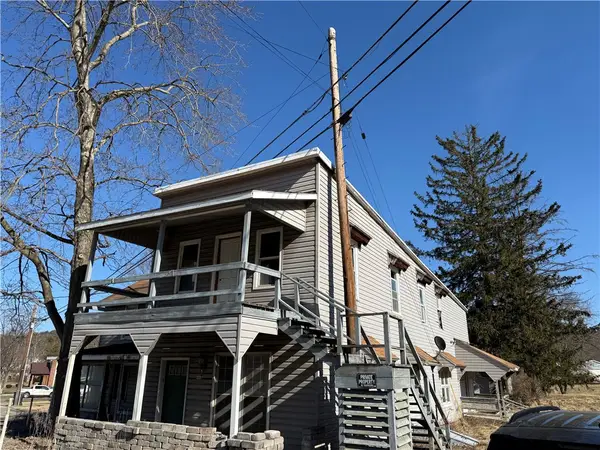 17265 Route 36, Punxsutawney, PA 15767