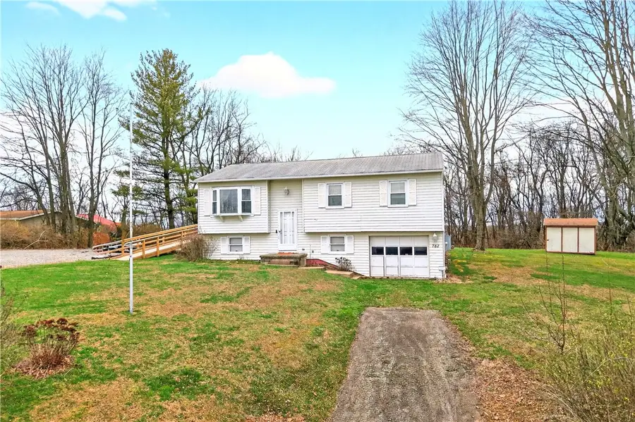 782 Foxwood Rd., New Galilee, PA 16141 - #2