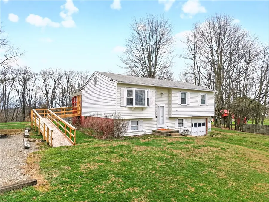 782 Foxwood Rd., New Galilee, PA 16141 - #3