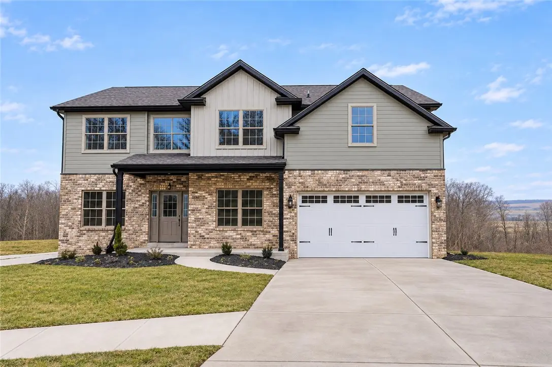 103 Harrowgate Lane, McMurray, PA 15317 - #1