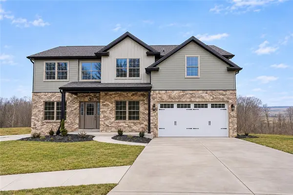 103 Harrowgate Lane, McMurray, PA 15317