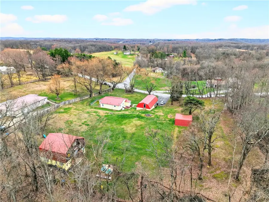 772 Foxwood Rd., New Galilee, PA 16141 - #3