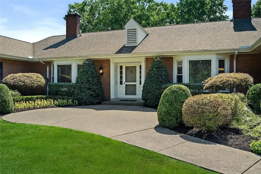 855 Blackburn Road, Sewickley, PA 15143 - #3