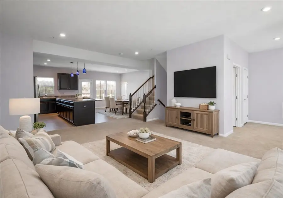 124 Curtis Court, Pittsburgh, PA 15237 - #2