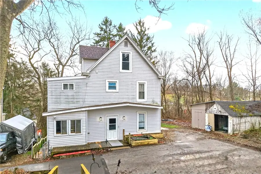 15 Montour St, Canonsburg, PA 15317 - #2