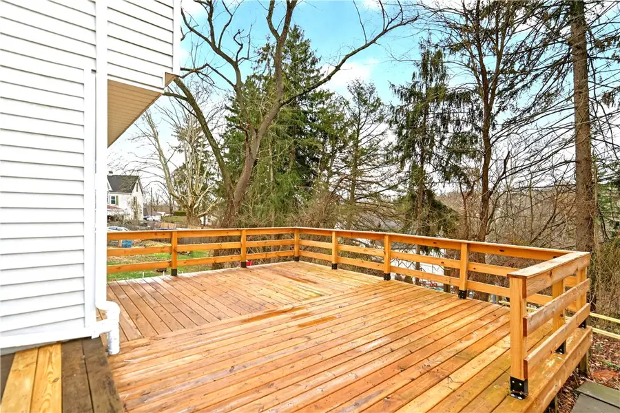 15 Montour St, Canonsburg, PA 15317 - #3