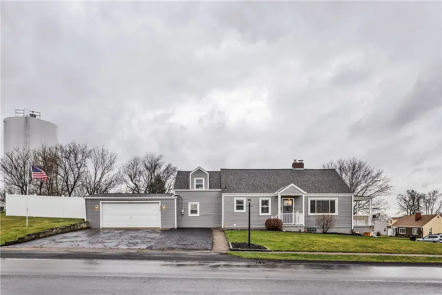 2012 Forge Dr, Aliquippa, PA 15001 - #2