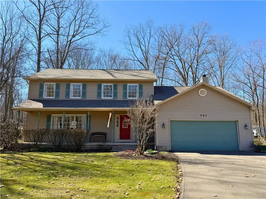 507 N Liberty Road, Grove City, PA 16127 - #2