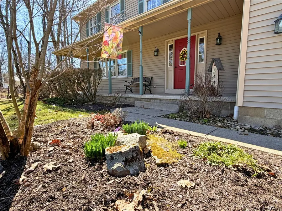 507 N Liberty Road, Grove City, PA 16127 - #3