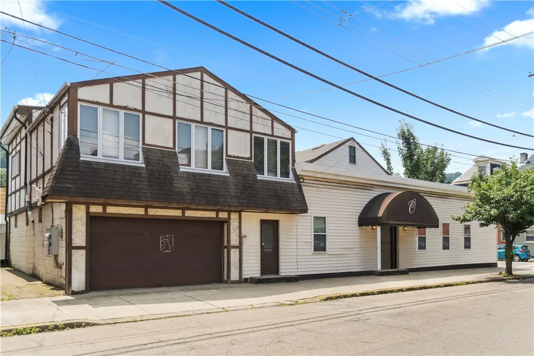 133 S 18th St, Pittsburgh, PA 15203 - #1