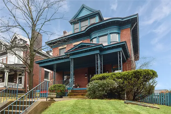 5536 Bryant St, Pittsburgh, PA 15206