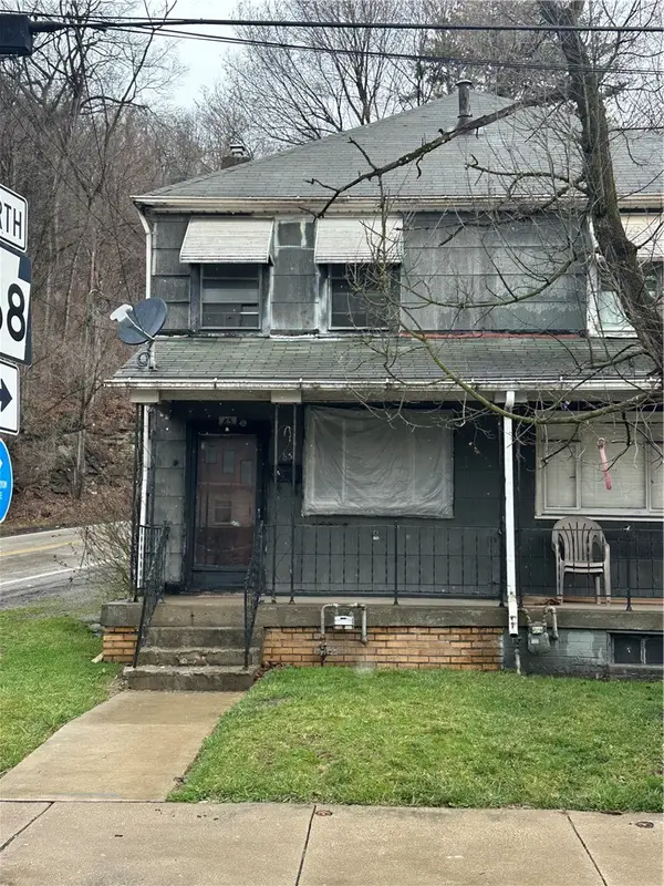 85 Midland Avenue, Midland, PA 15059