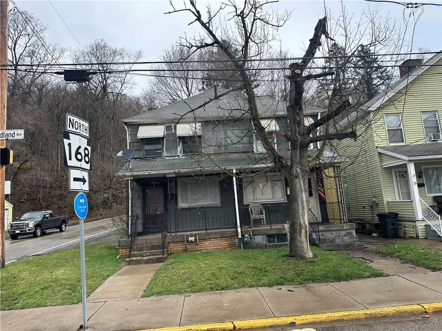 85 Midland Avenue, Midland, PA 15059 - #2