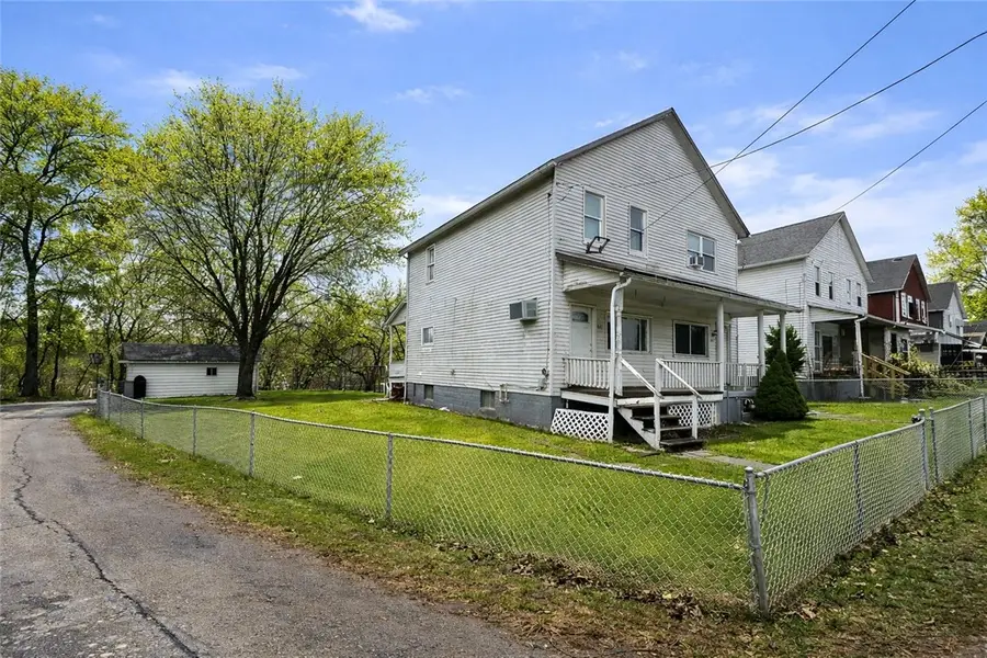 458-460 1st St., Vestaburg, PA 15368 - #2